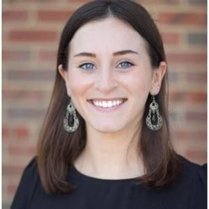 Meet your Posher, Jillian